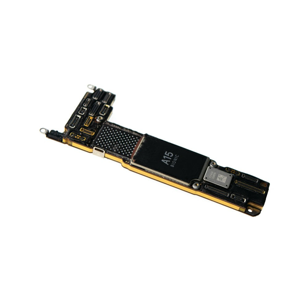 Junk Damaged Logic Motherboard for iPhone 13 Repair Skill Training Junk Damaged Logic Motherboard for iPhone 13 Repair Skill Training